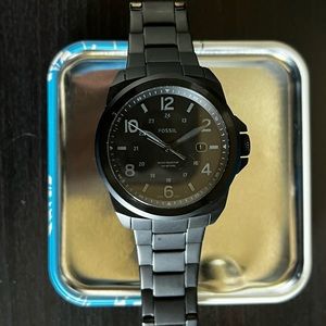 Men’s Fossil Watch